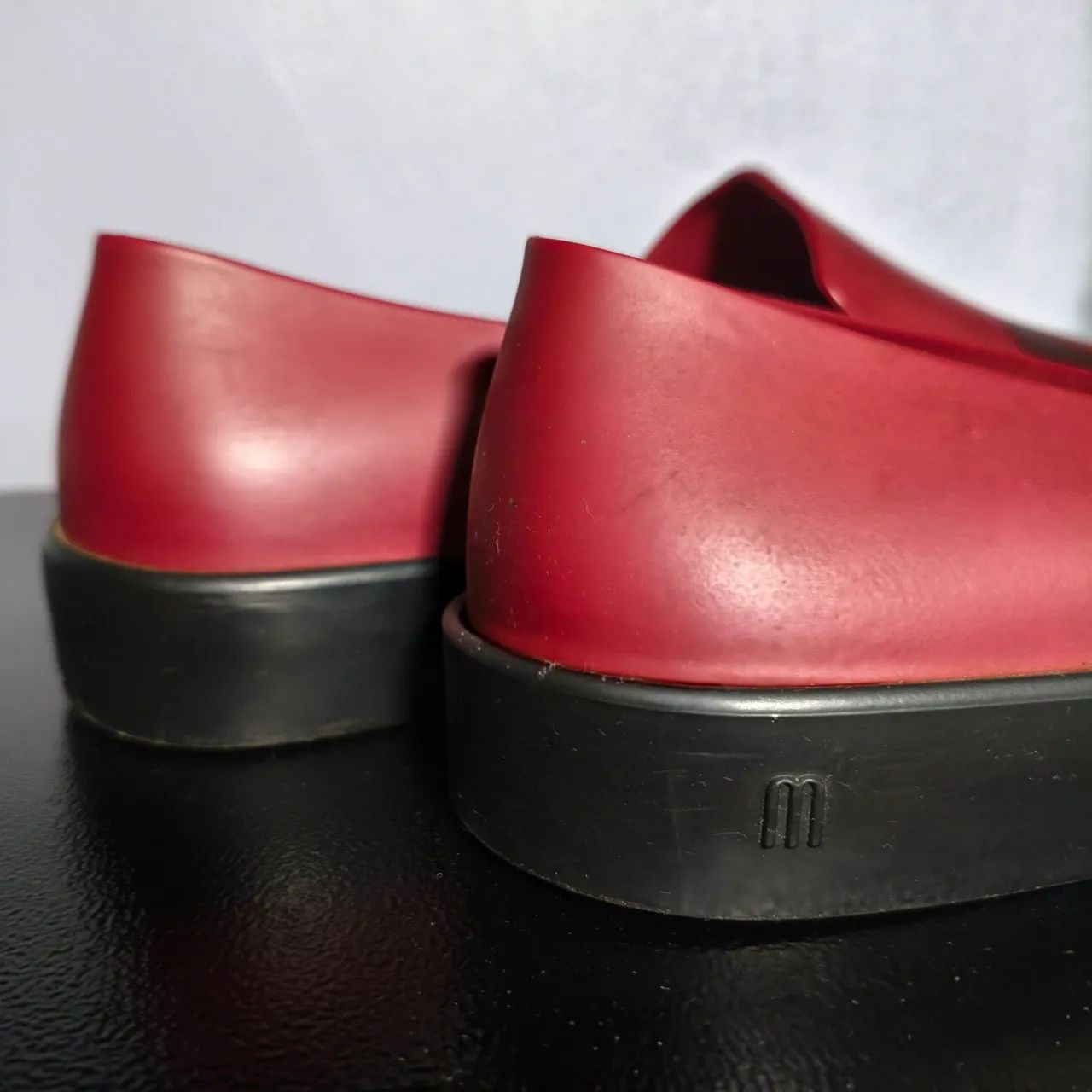 Slip on MELISSA Unisex - Foto 2