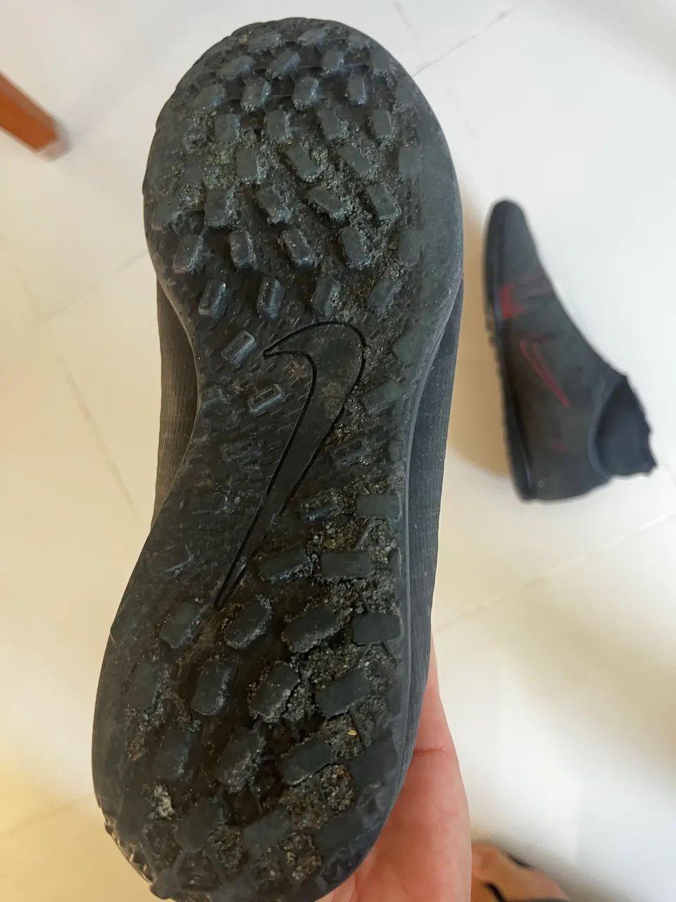 Chuteira Nike - Foto 2