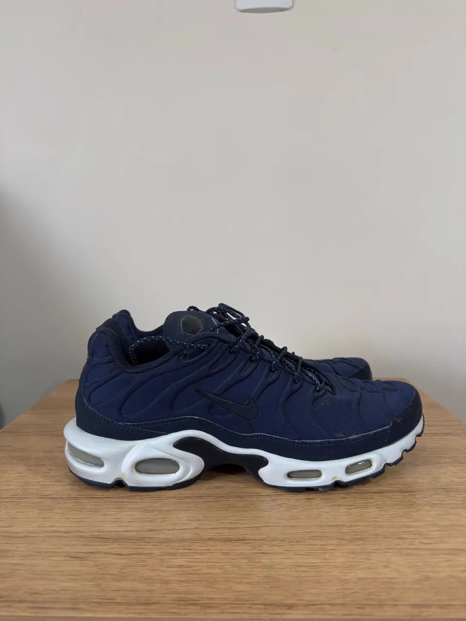 Air Max TN Azul - Foto 2