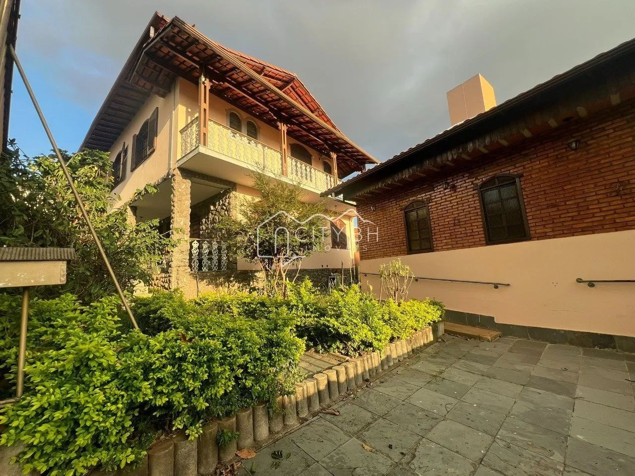 Casa colonial com 4 quartos no bairro da Graça. - Foto 5