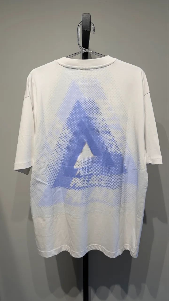 Camiseta Palace NOVA