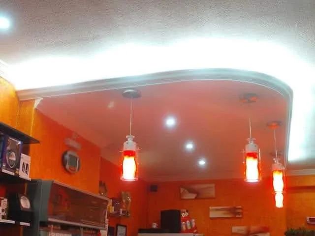 ELETRICISTA JD BOM PASTOR