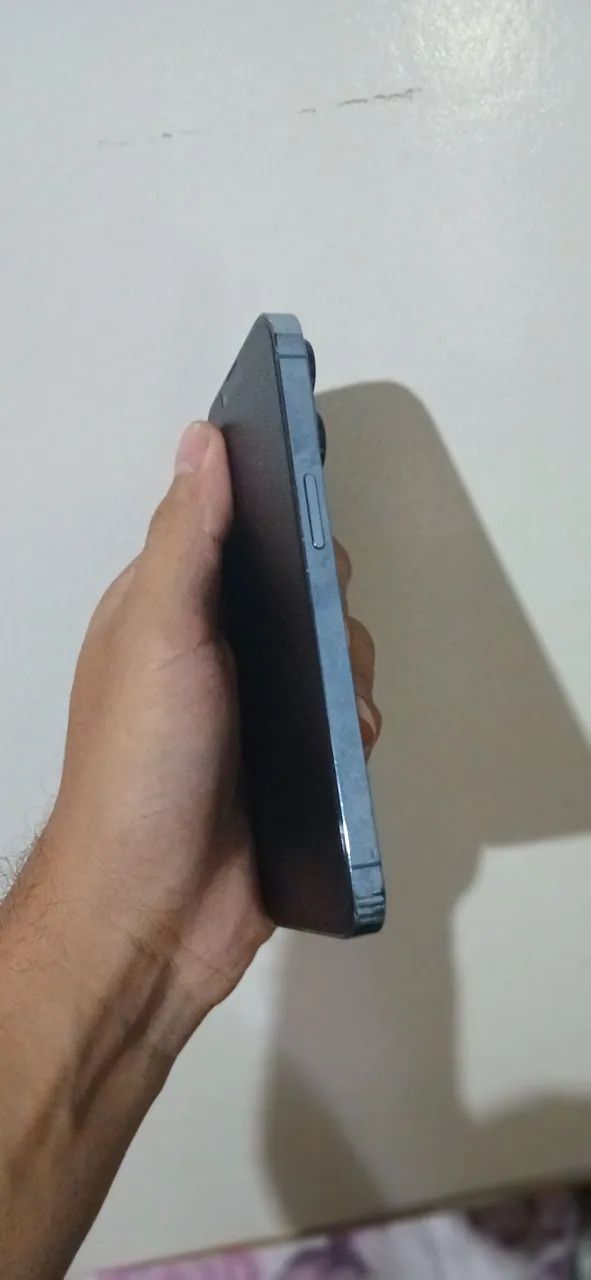 IPHONE 13 PRO - 256GB | AZUL - Foto 4