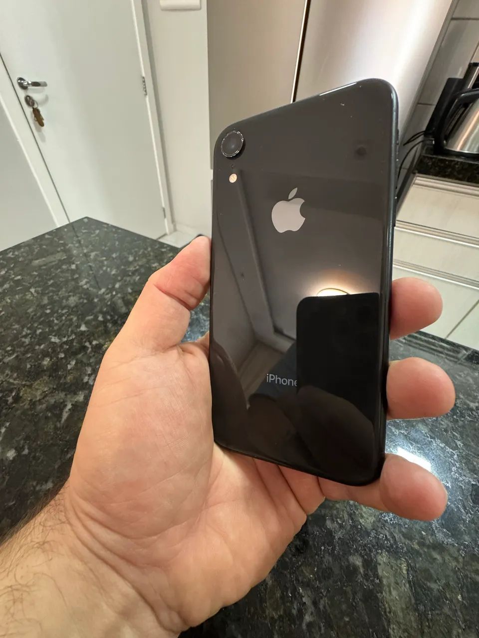 iPhone XR 128g - Foto 2