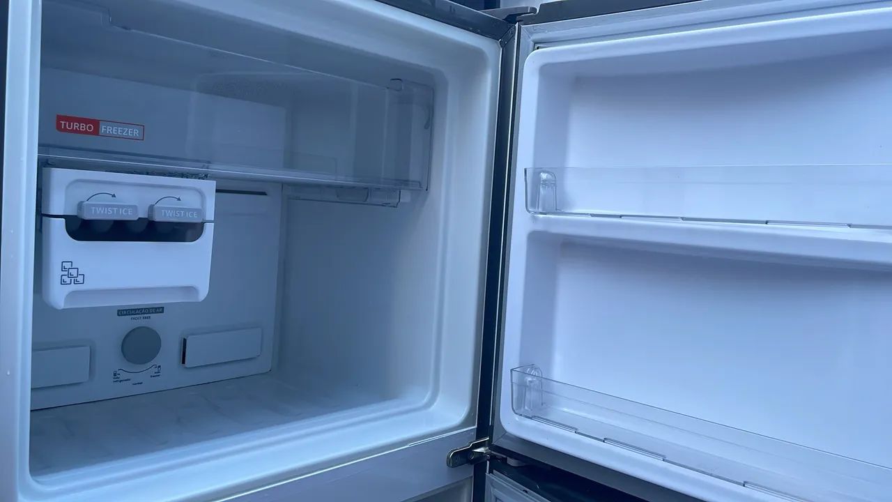 Geladeira Brastemp - Foto 2