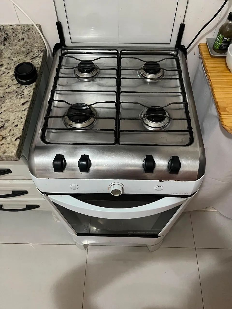 Fogão 4 bocas - Foto 2