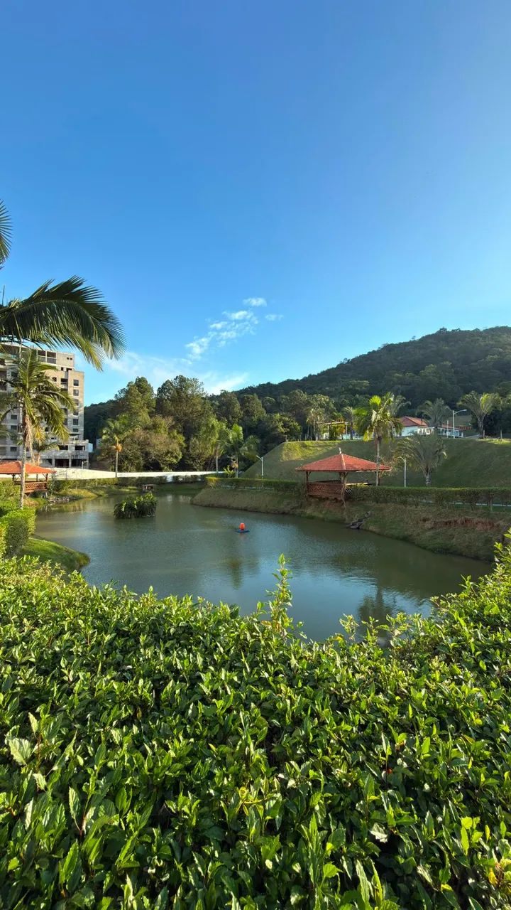 Apartamento em Pedra Branca - Palhoça - Foto 3