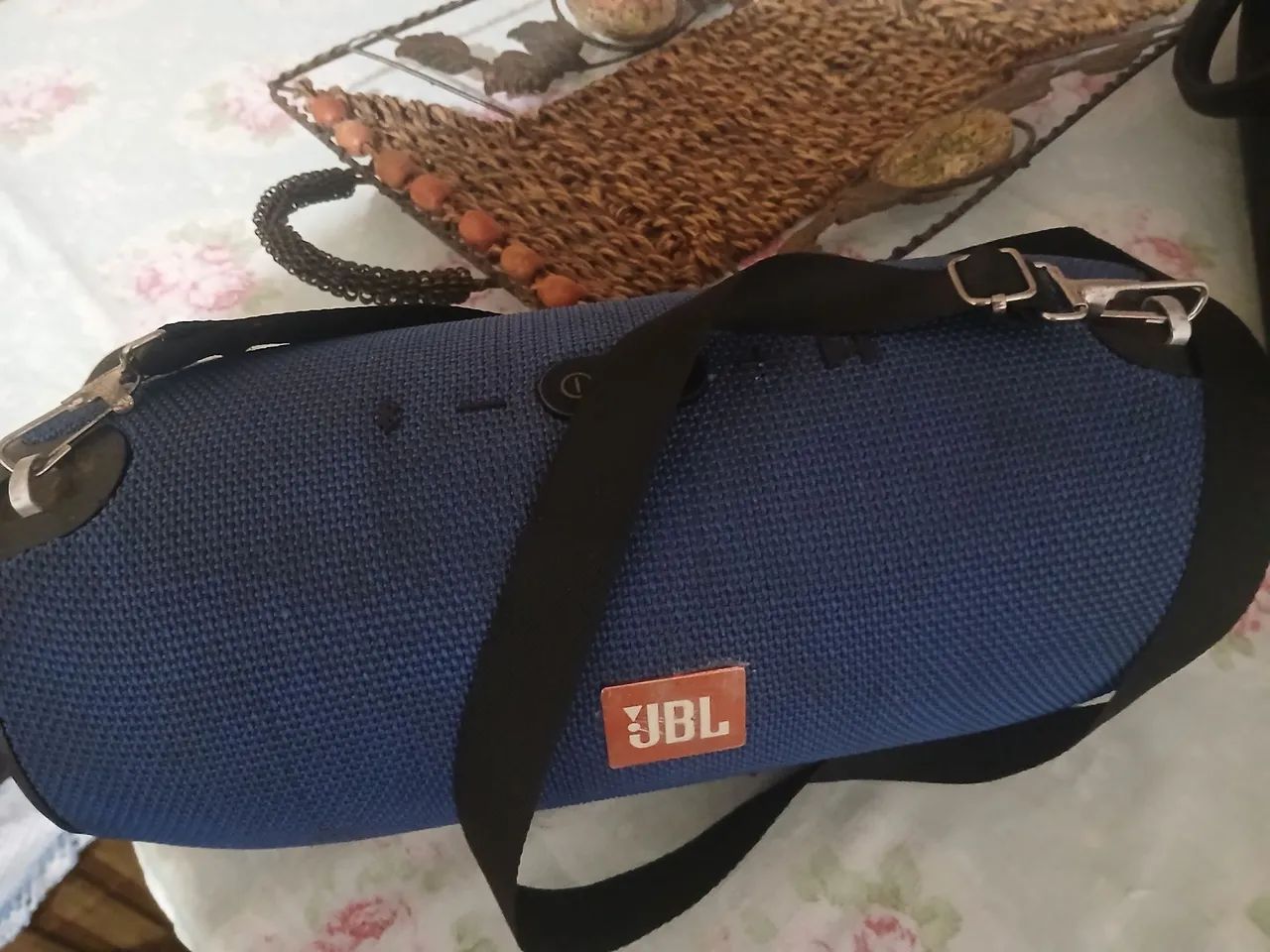 Caixinha JBL