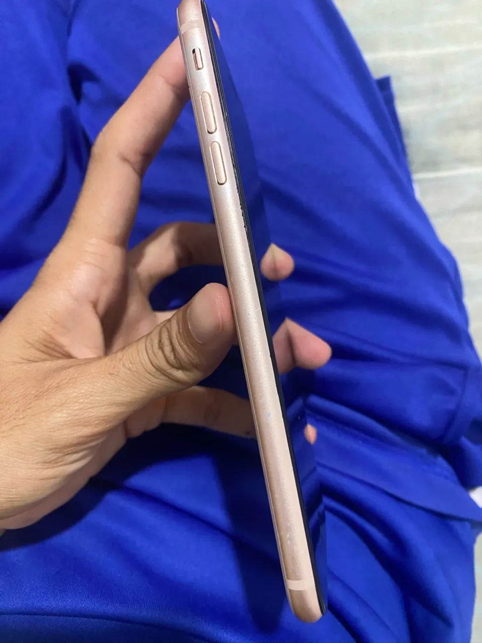 IPHONE 8 PLUS  - Foto 4