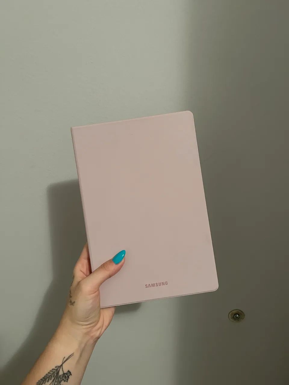 Galaxy Tab S6 6 Lite - Foto 4