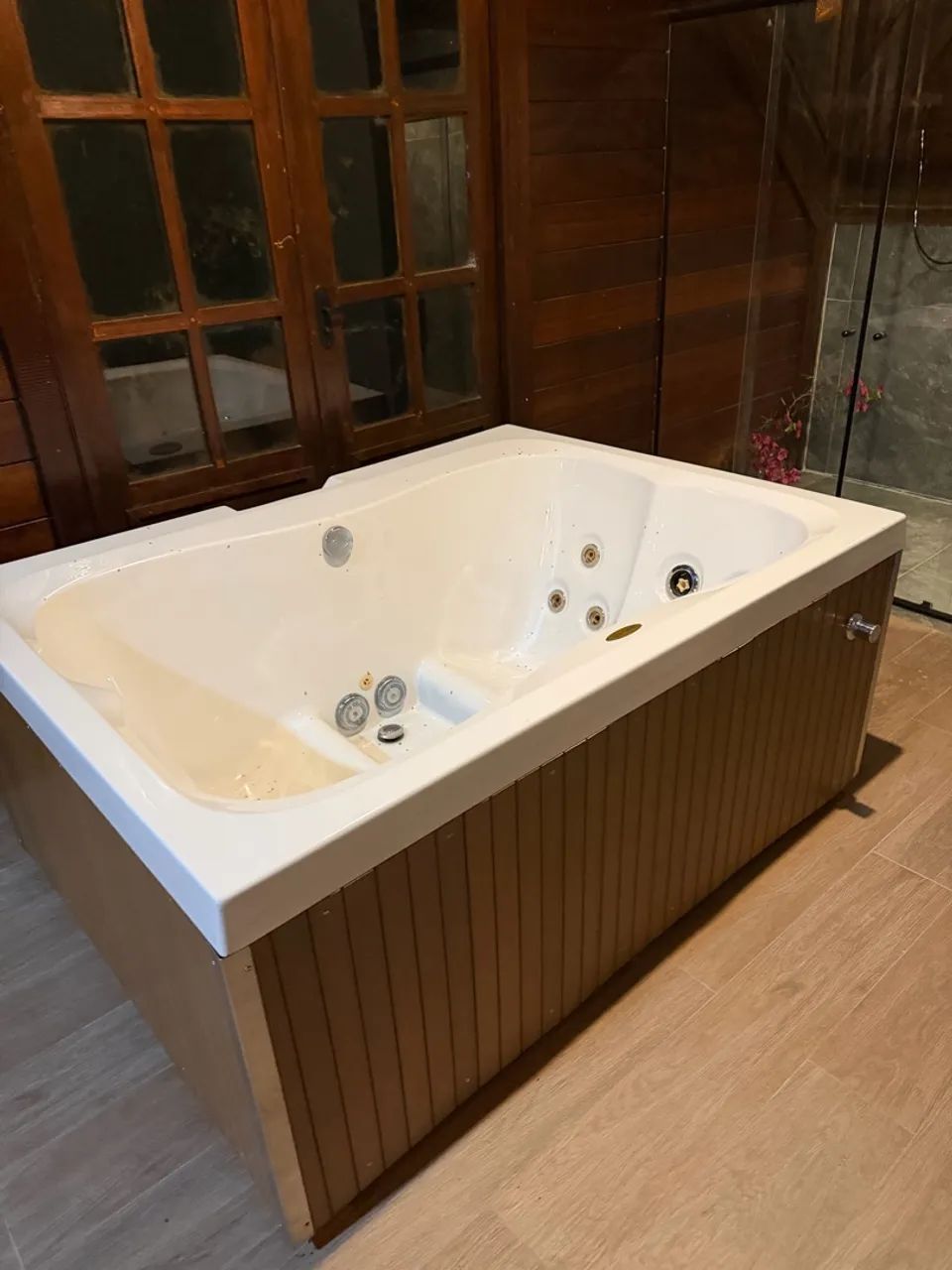 Jacuzzi TOP  - Foto 3