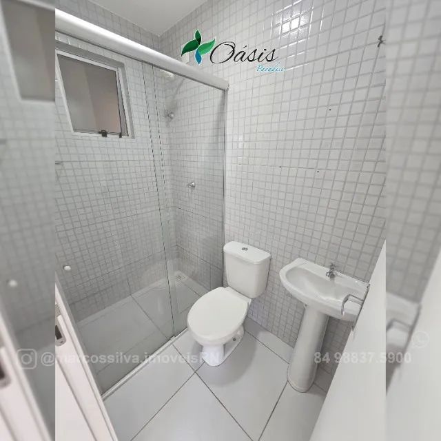 Apartamento com 2 quartos, suíte e Elevador - Foto 5