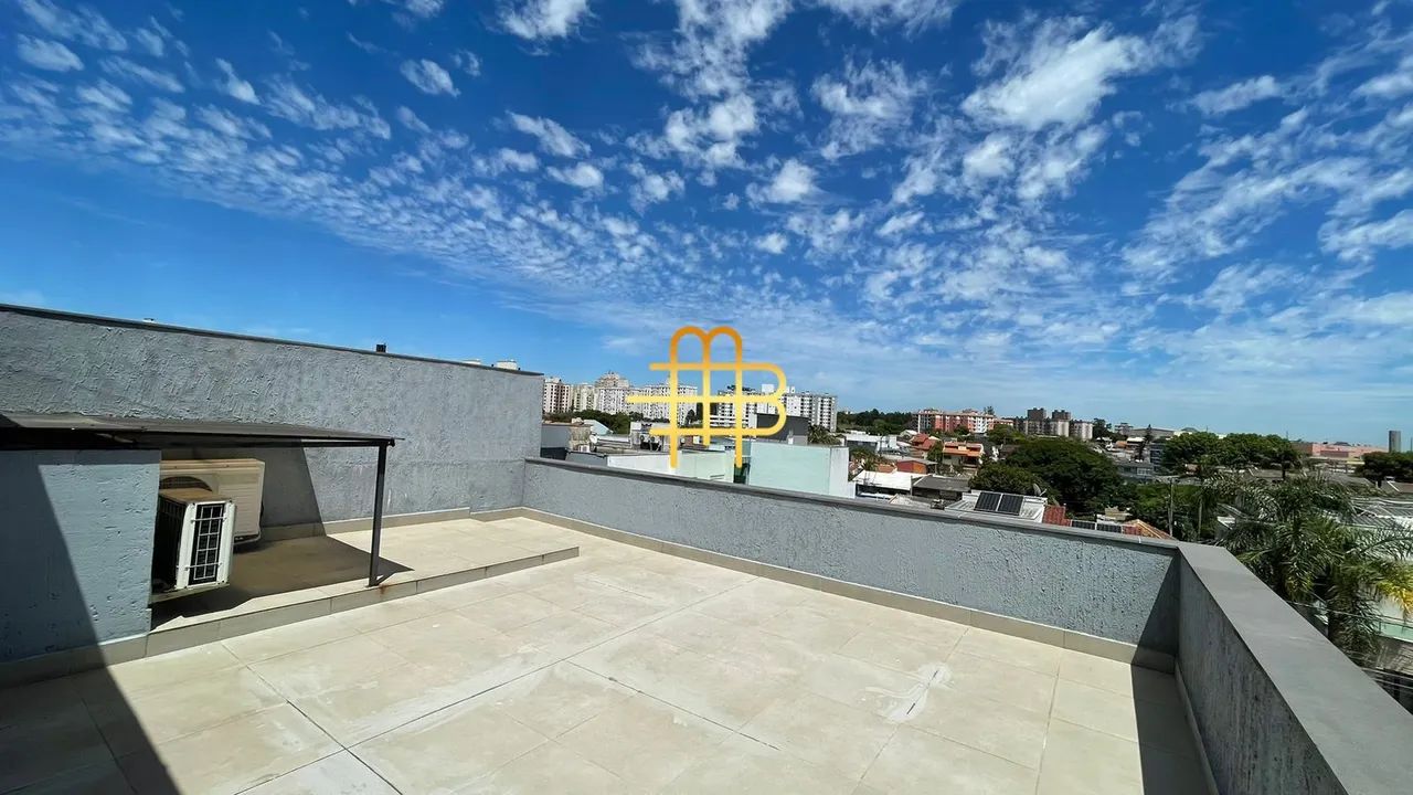 Casa à venda no bairro Sarandi - Porto Alegre/RS - Foto 8