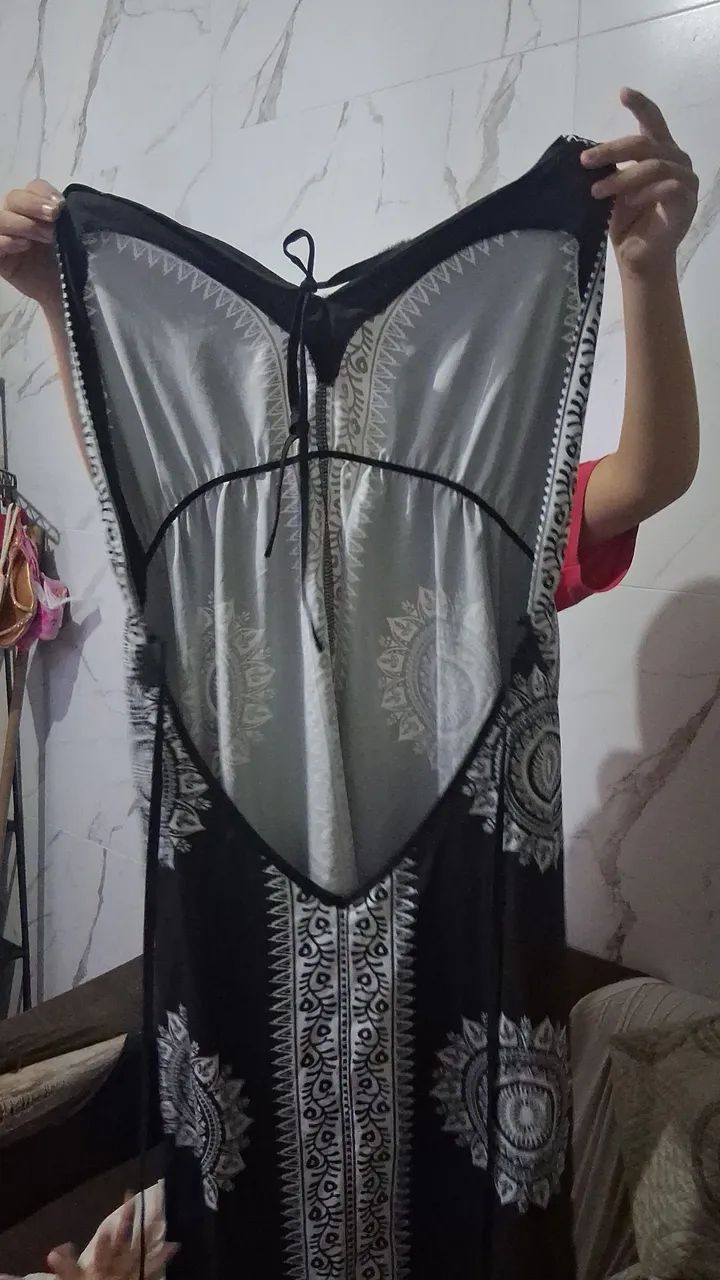Vestido indiano  - Foto 2