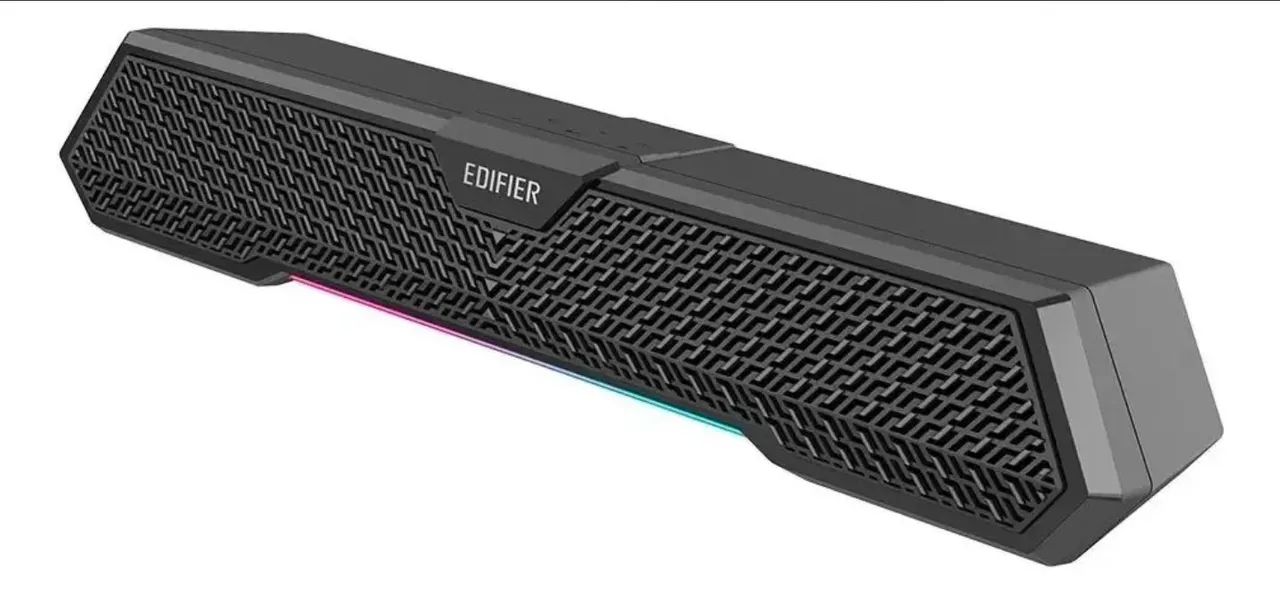 Caixa de som para PC usb Bluetooth edifier MG - 250 - Foto 3