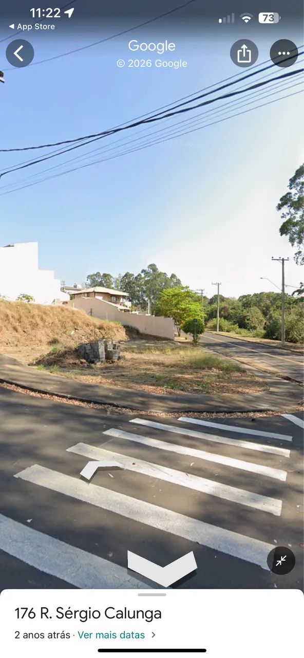 Terreno 407m em Indaiatuba - Foto 3