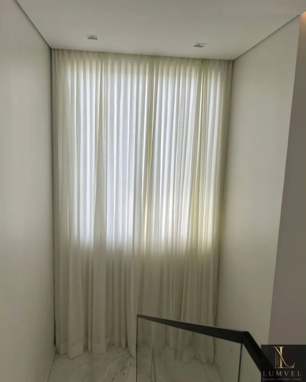 Cortinas - Foto 2