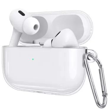 case / capa de proteção para o fone 