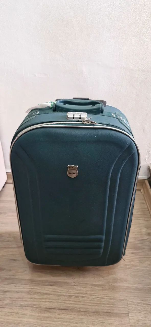 Mala de viagem - Foto 2