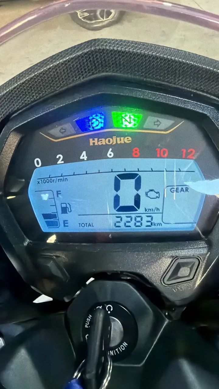 DK 160 S - Foto 4
