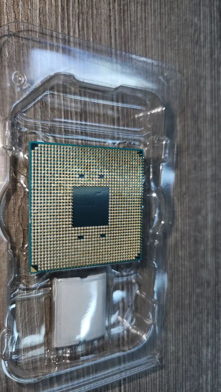 Processador Ryzen 5 PRO 4650G - Foto 2