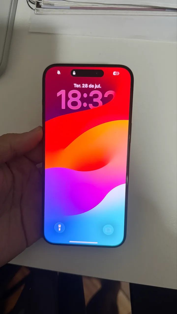 IPHONE 15 PRO MAX 512GB - Foto 2