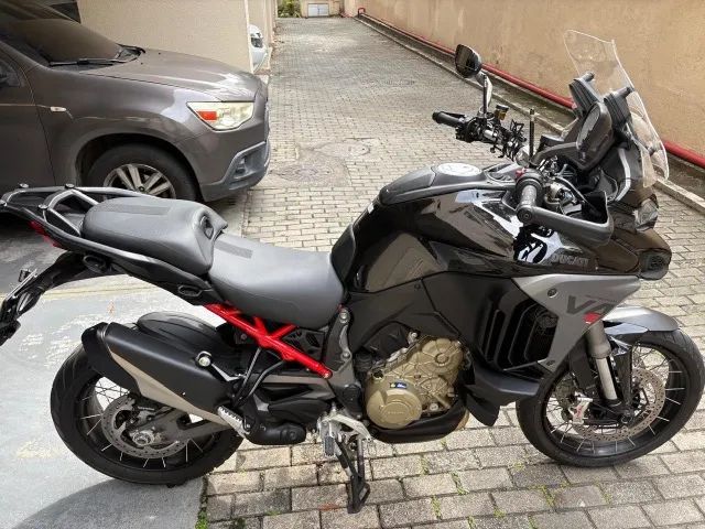 Multistrada - Foto 3