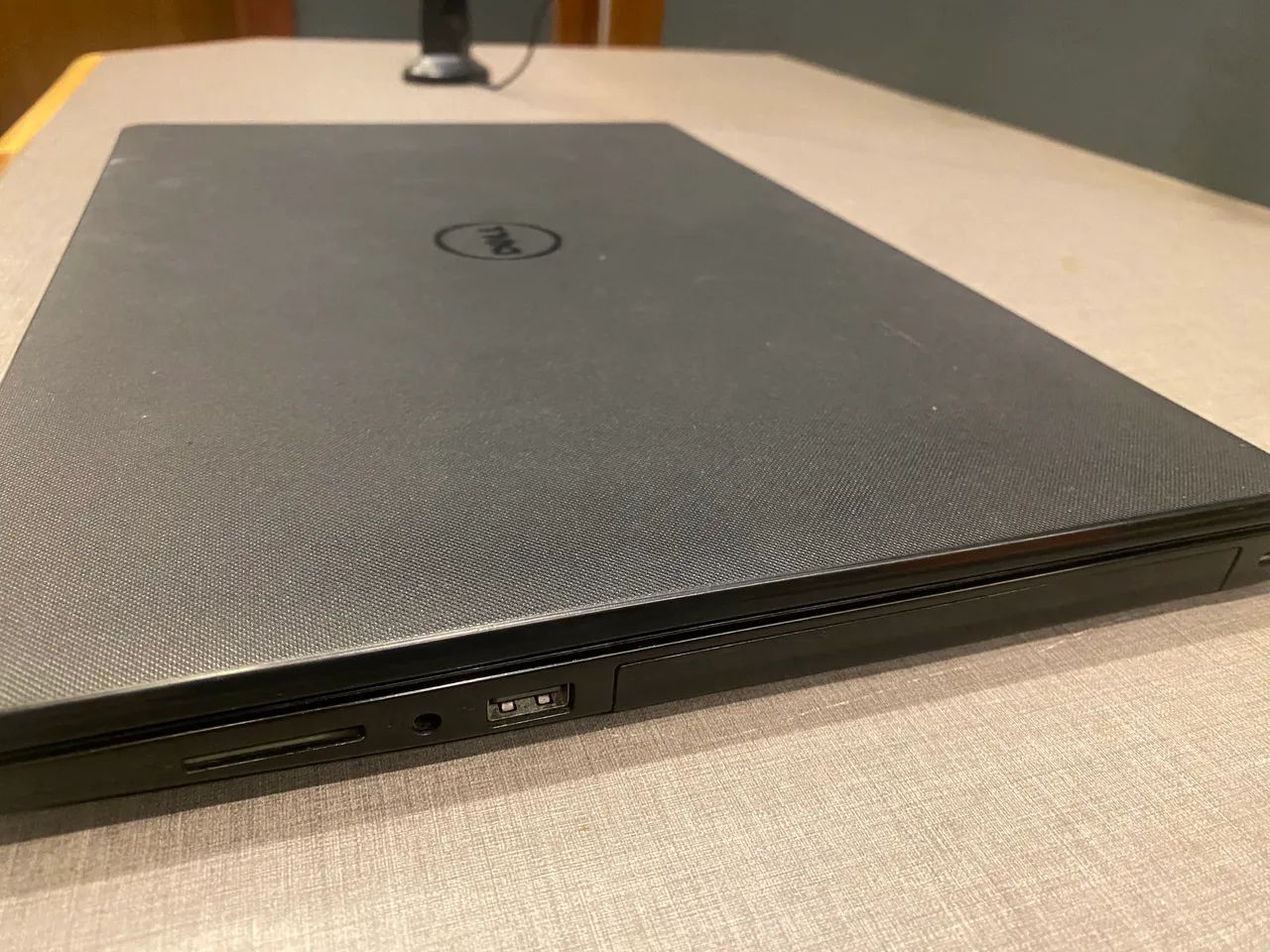 Notebook Dell, Notebook Core i5 | 8GB RAM | 1 Tera HD - Ótimo para Estudos e Trabalho!