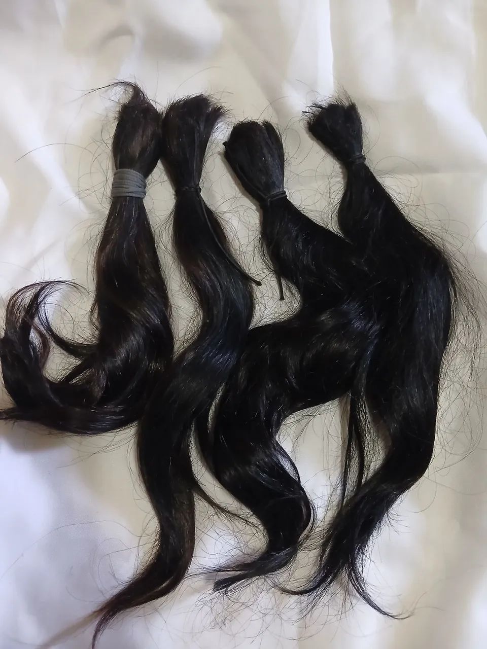 Cabelo Humano  - Foto 3