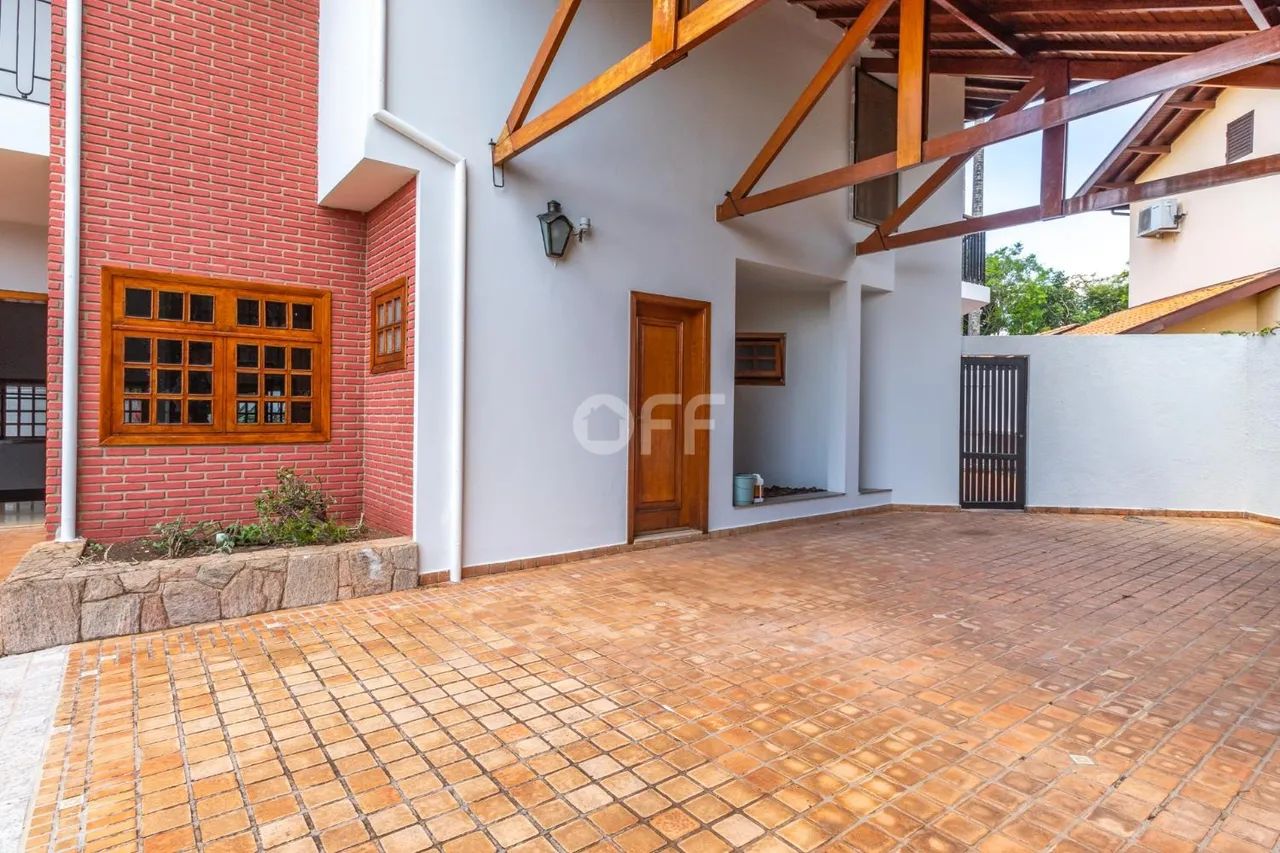 Casa à venda - Residencial Vila Verde, Campinas SP - Foto 3