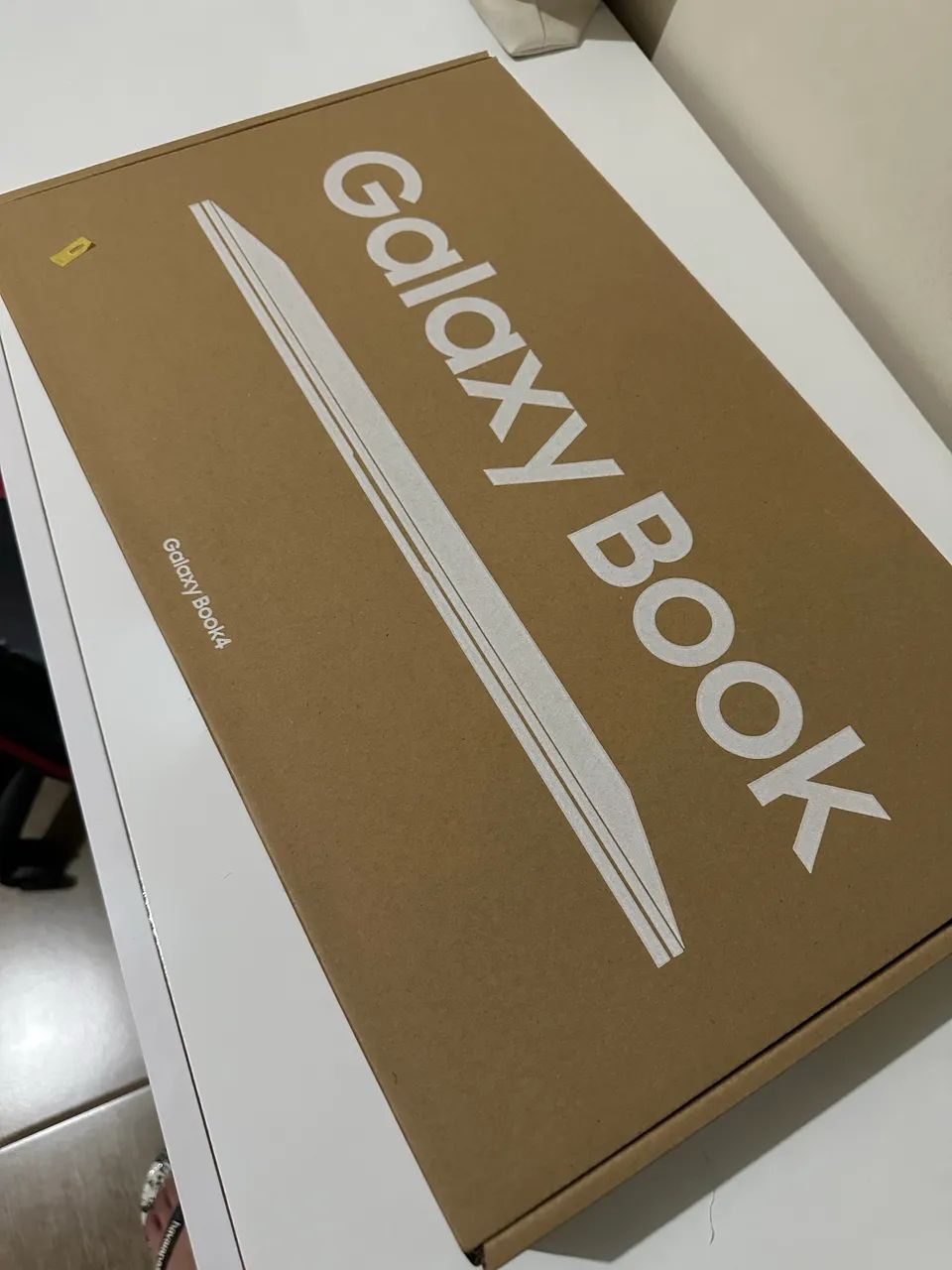 Notbook galaxy book 4 - Foto 5