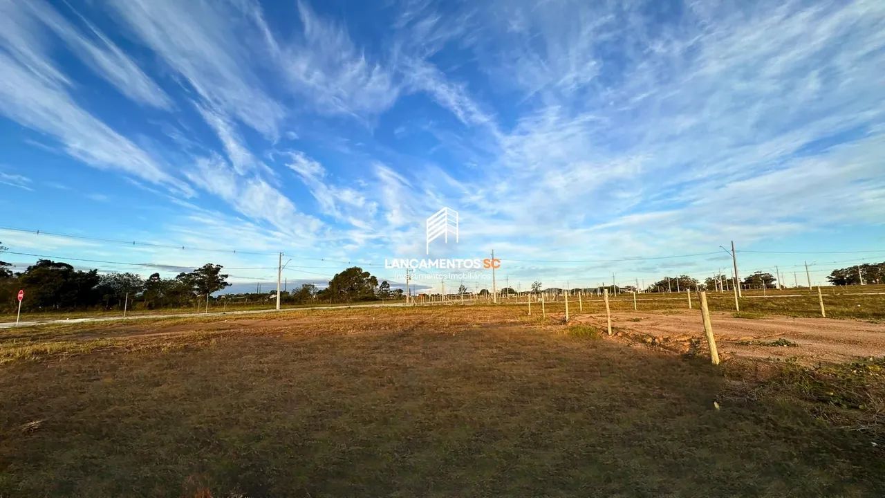 Terreno com 300m² no Loteamento Reserva do Lago, Imbituba - Foto 2