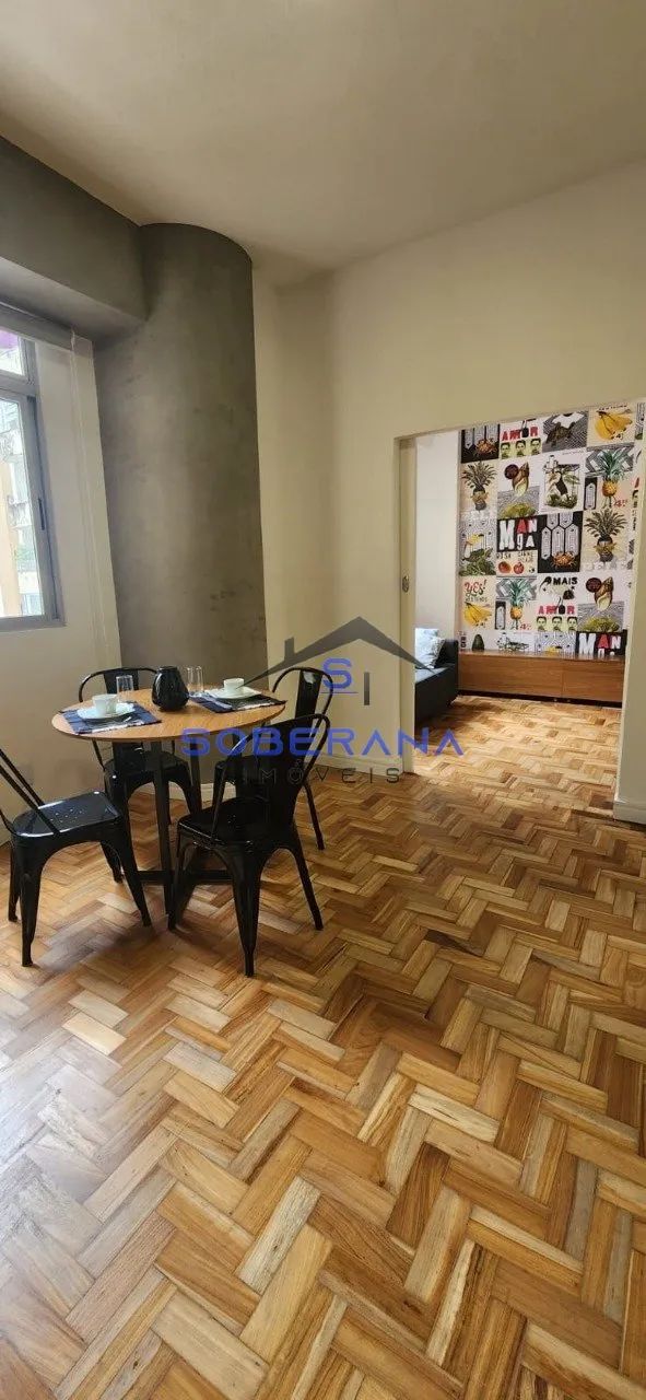 Apartamento 2 quartos , Edificio Maletta/Centro - Foto 5