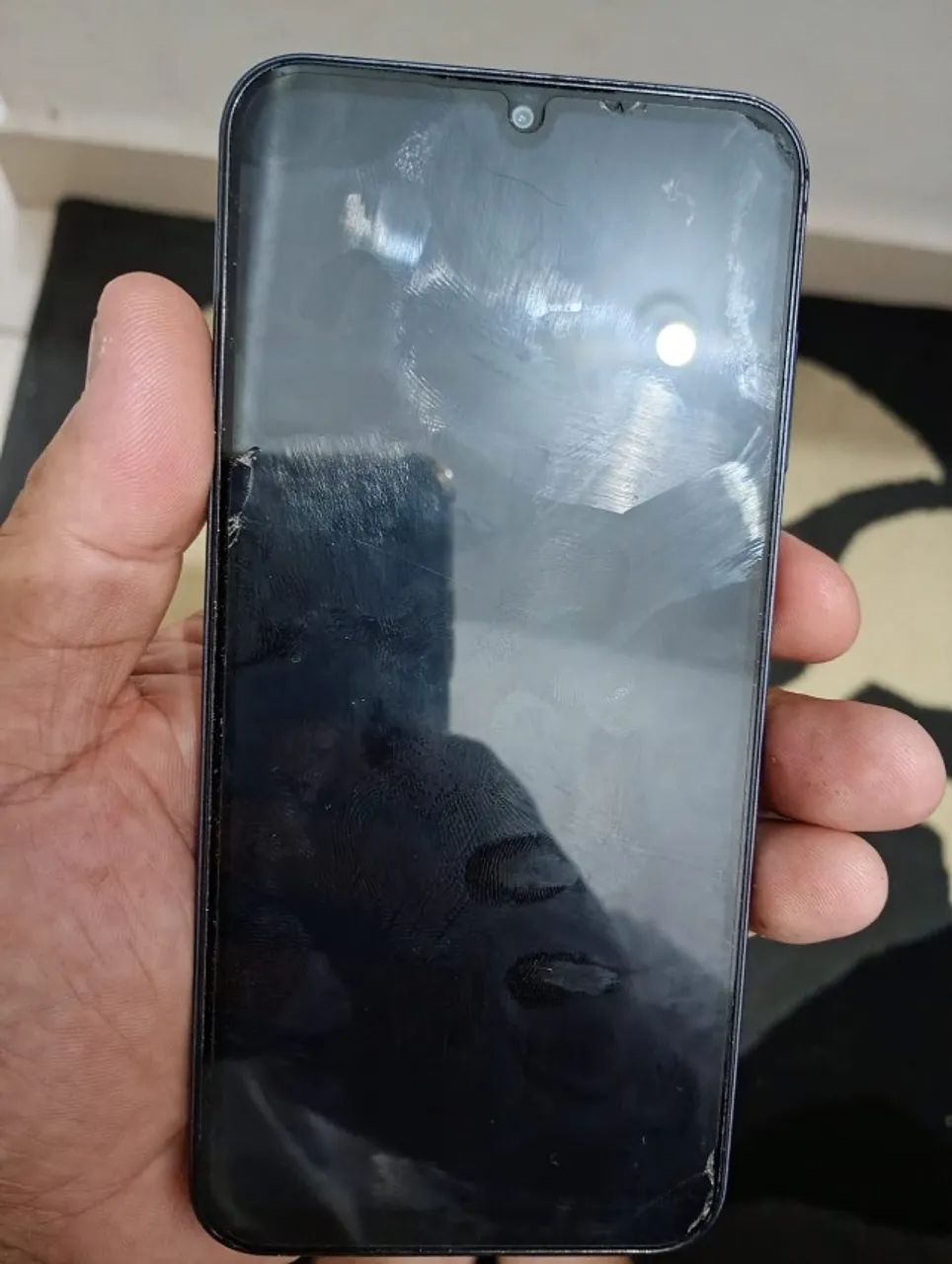 Celular A25 5G 