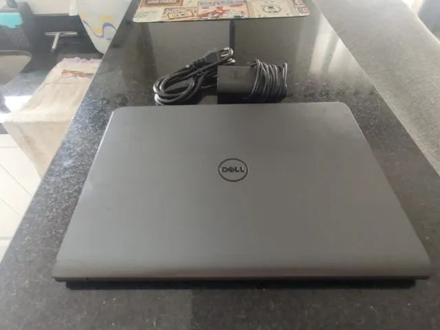 Notebook DELL core i5 6 gigas - Foto 3