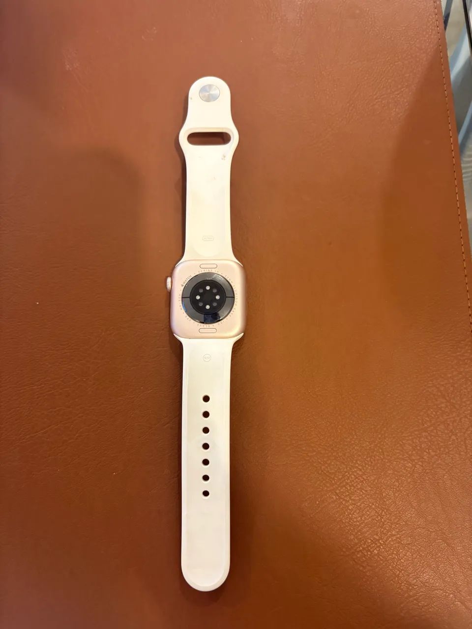 Apple Watch Series 10 -GPS - Foto 2