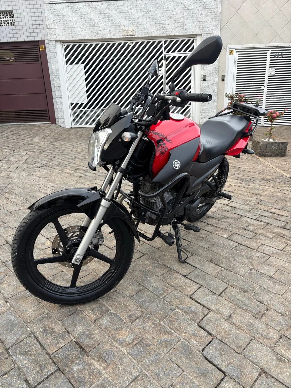 Yamaha Factor 150 ED 2020/2021 - Foto 3