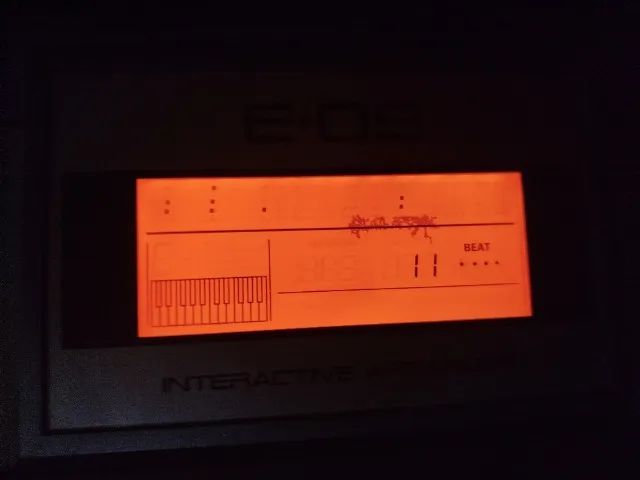 Roland E-09  - Foto 3