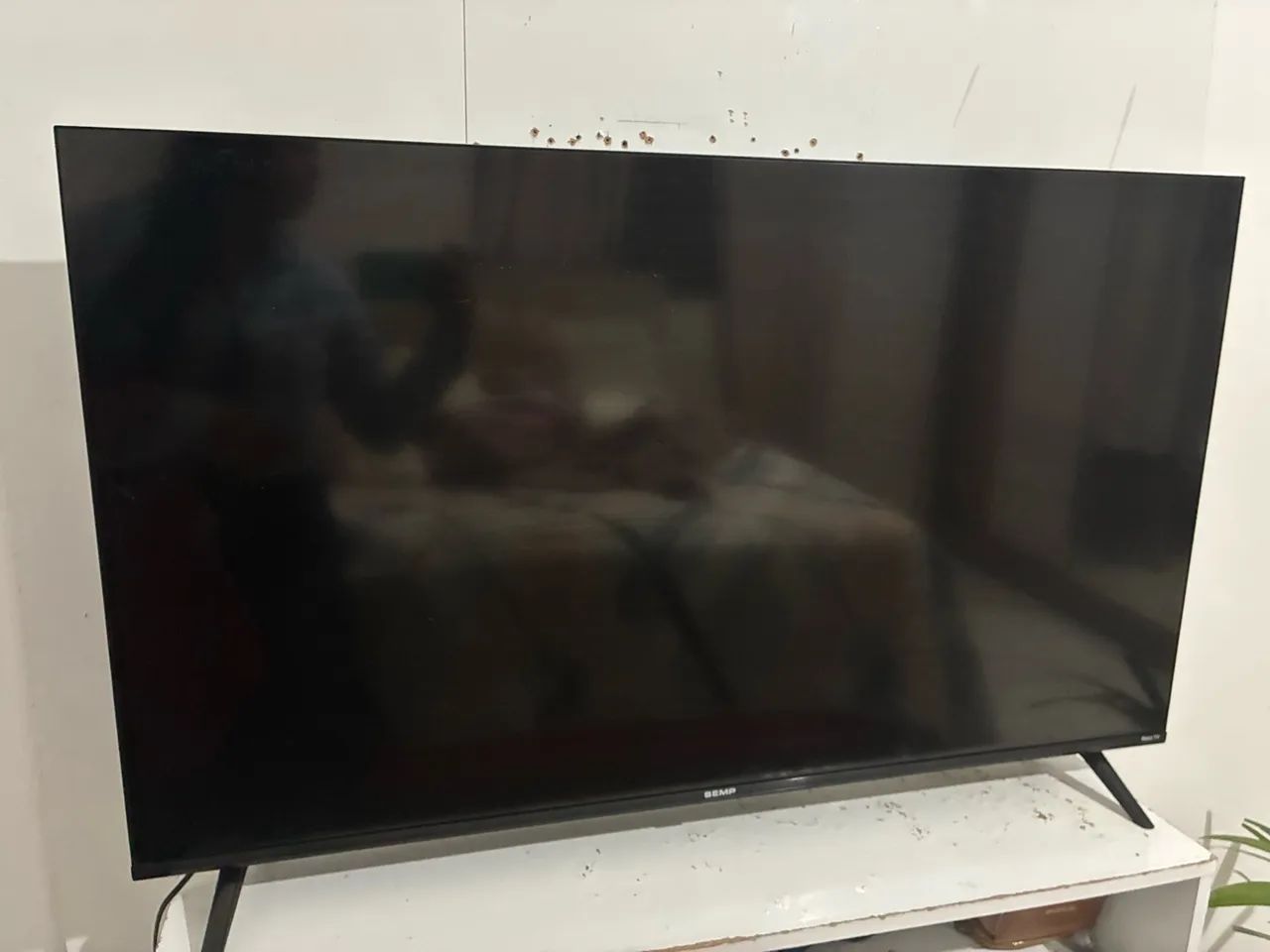 Tv semp 43