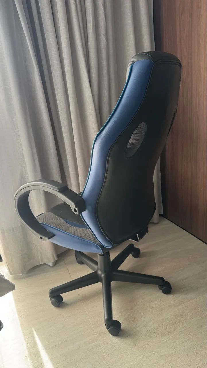 Cadeira gamer - Foto 2