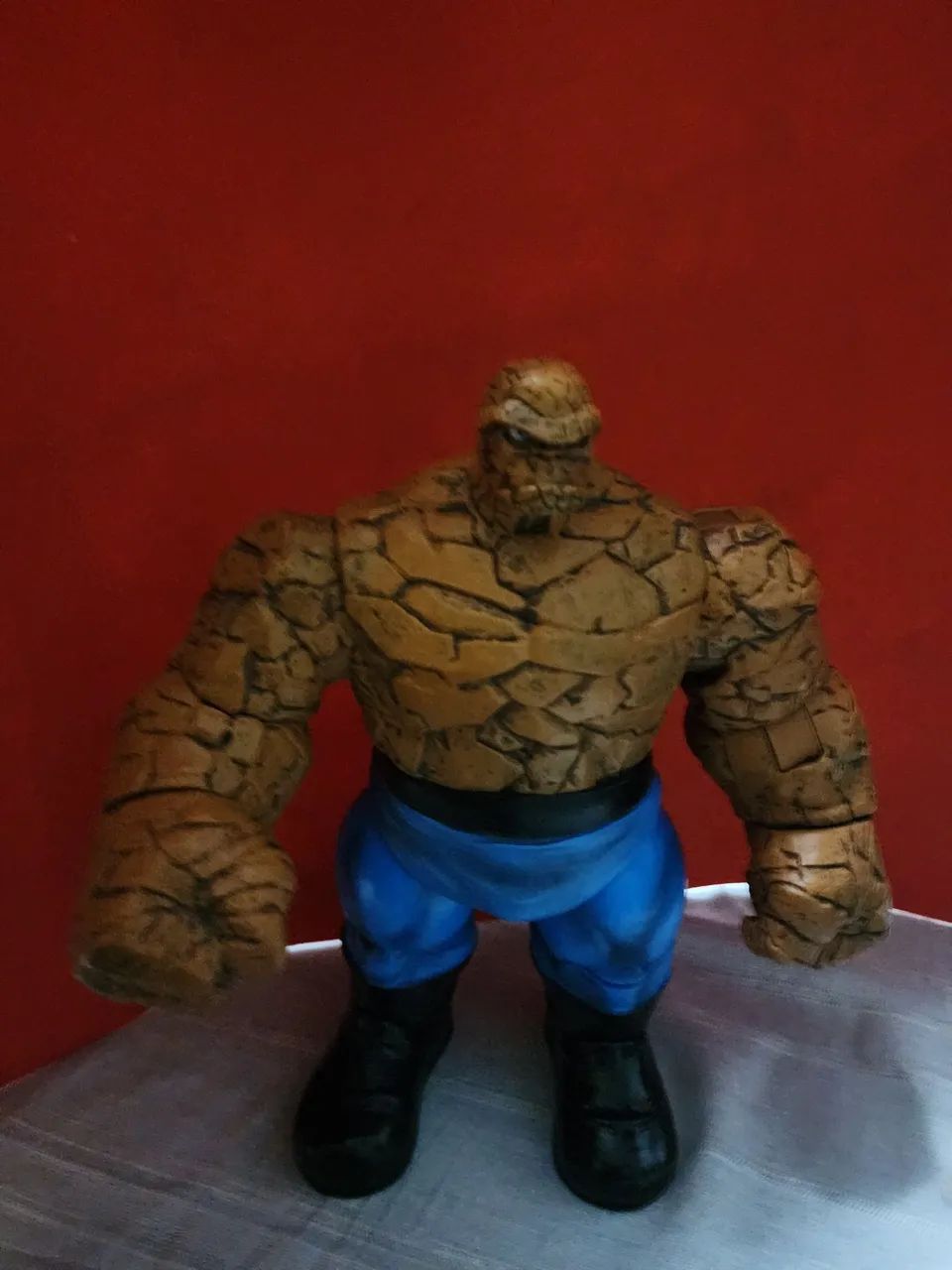 Action figure Marvell select Diamond - Foto 2
