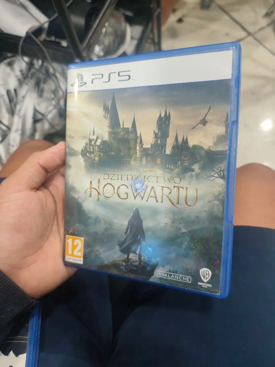 Jogo ps5 - Foto 3