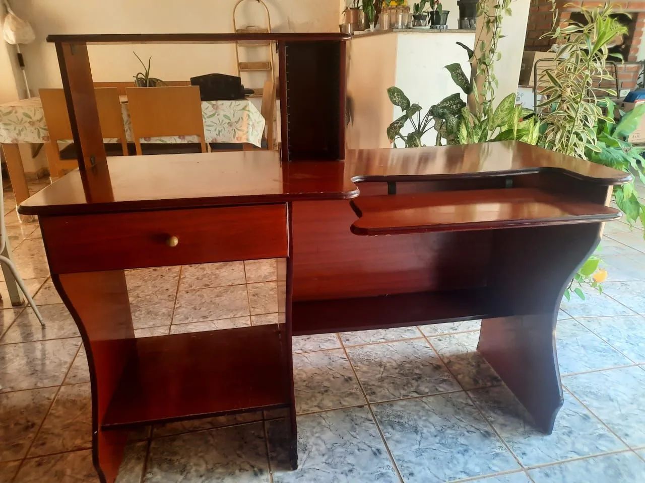 mesa de computador - Foto 5