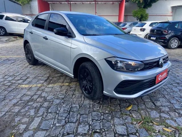 Volkswagen Polo 2025