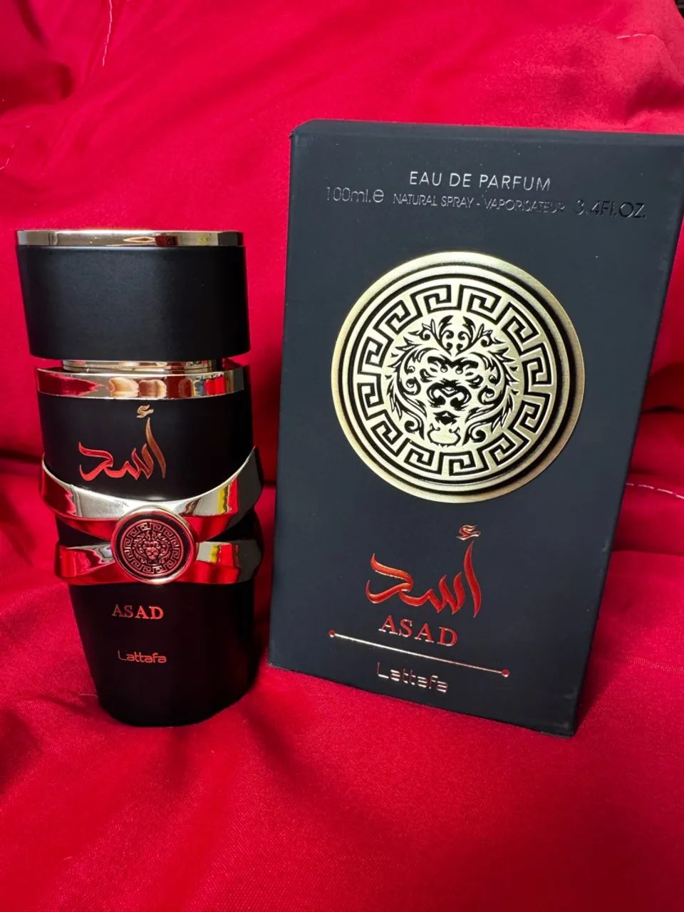 Perfume sedutor masculino Árabe - Foto 5