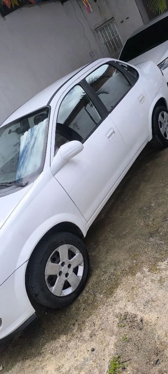 Alugo carro para Uber  - Foto 4