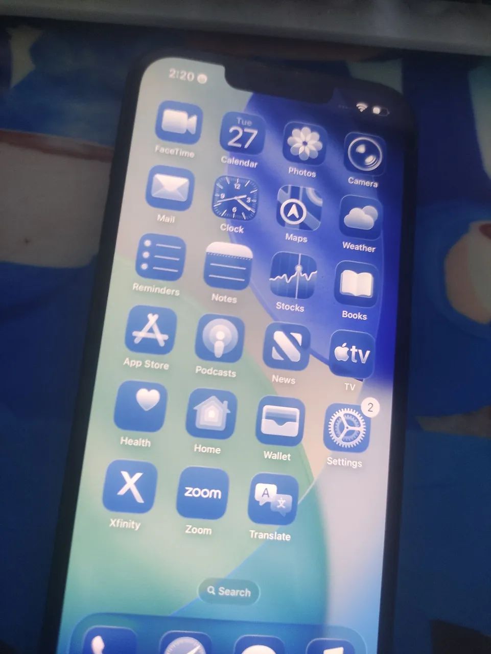 iphone 13 excelente estado