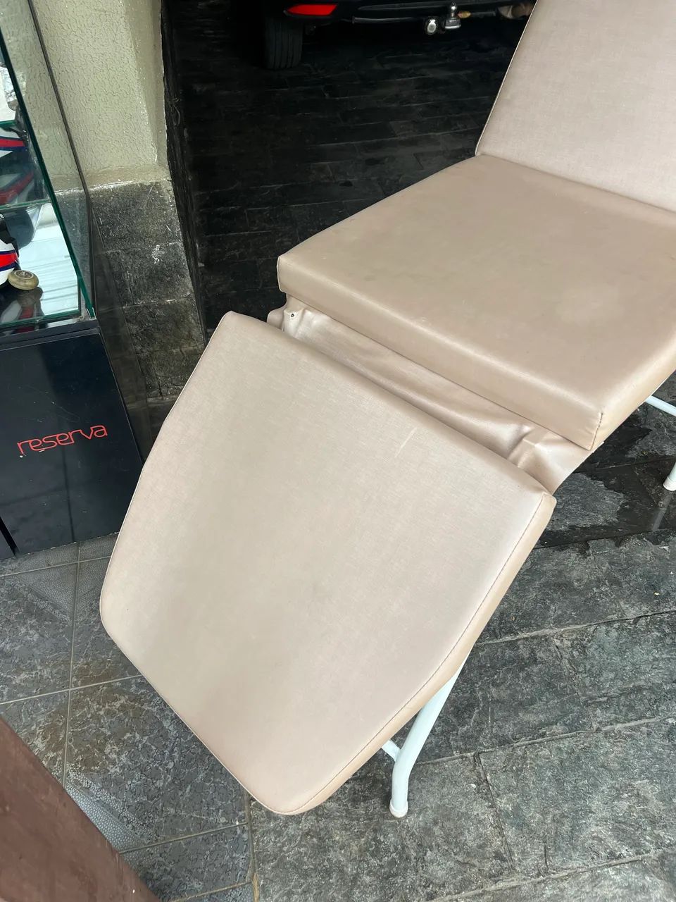 MACA ROSE ÓTIMO ESTADO - Foto 3