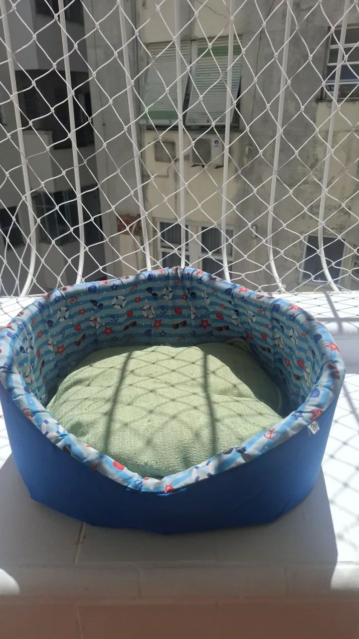 Cama para pet