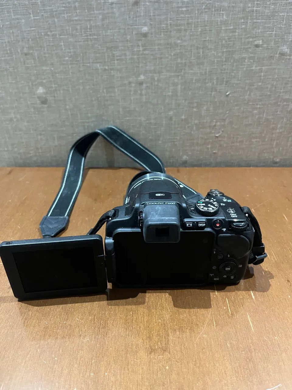 Nikon p600 - Foto 2